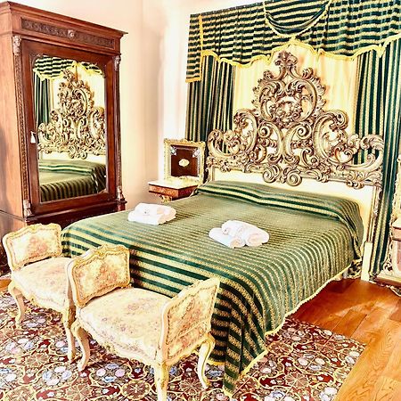 Palazzo Viola Suite Panoramica פלרמו מראה חיצוני תמונה