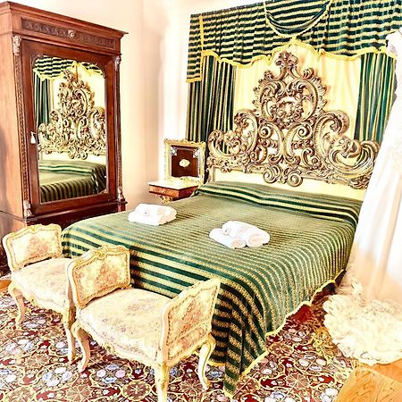 Palazzo Viola Suite Panoramica פלרמו מראה חיצוני תמונה