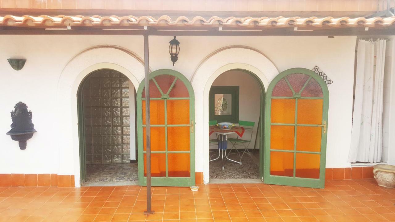 Palazzo Viola Suite Panoramica פלרמו מראה חיצוני תמונה