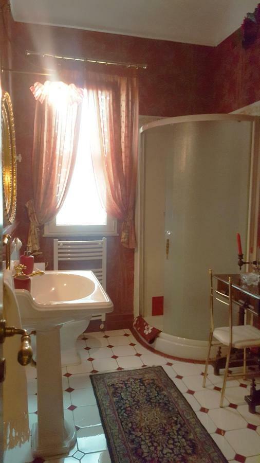 Palazzo Viola Suite Panoramica פלרמו מראה חיצוני תמונה